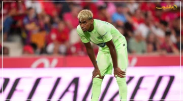 تطور حاسم يقلب التوقعات.. بشأن موعد عودة يامال لصفوف برشلونة 1